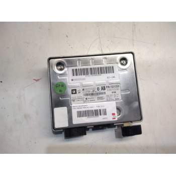 Recambio de modulo bluetoofh para opel insignia berlina cosmo referencia OEM IAM   