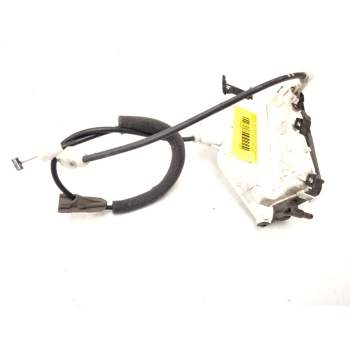 Recambio de cerradura puerta delantera derecha para peugeot 5008 (0u_, 0e_) 1.6 16v referencia OEM IAM 9800623080  