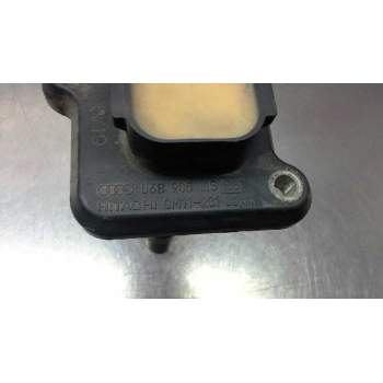 Recambio de bobina encendido para audi a3 (8l) 1.8 t ambition quattro (132 kw) referencia OEM IAM 06B905115  