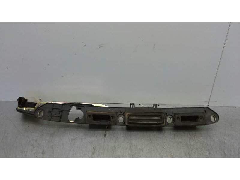 Recambio de maneta exterior porton para volkswagen passat berlina (3b3) edition referencia OEM IAM 3B5827297  