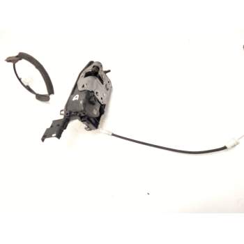 Recambio de cerradura puerta delantera derecha para peugeot 5008 (0u_, 0e_) 1.6 16v referencia OEM IAM 9800623080  