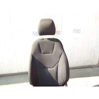 Recambio de asiento delantero izquierdo para ford s-max (cj, wa6) 1.5 ecoboost referencia OEM IAM   