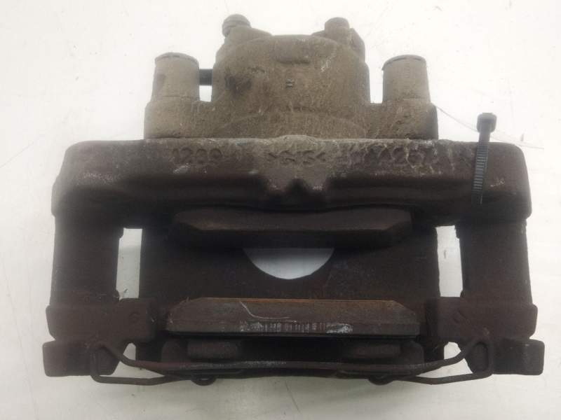 Recambio de pinza freno delantera izquierda para ford focus iv (hn) 1.5 ecoblue referencia OEM IAM 2500953  