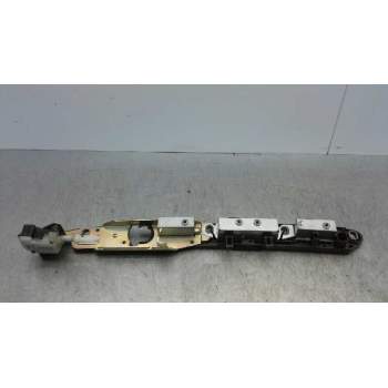 Recambio de maneta exterior porton para volkswagen passat berlina (3b3) edition referencia OEM IAM 3B5827297  