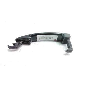 Recambio de maneta interior delantera izquierda para opel zafira b cosmo referencia OEM IAM 138620  