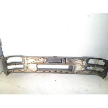 Recambio de paragolpes delantero para man tgl 12.210 tgl 12.210 4x2bb referencia OEM IAM 81416100309  