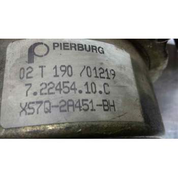 Recambio de depresor freno / bomba vacio para ford mondeo berlina (ge) ghia referencia OEM IAM 72245410C PIERBURG 