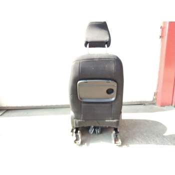 Recambio de asiento delantero izquierdo para ford s-max (cj, wa6) 1.5 ecoboost referencia OEM IAM   