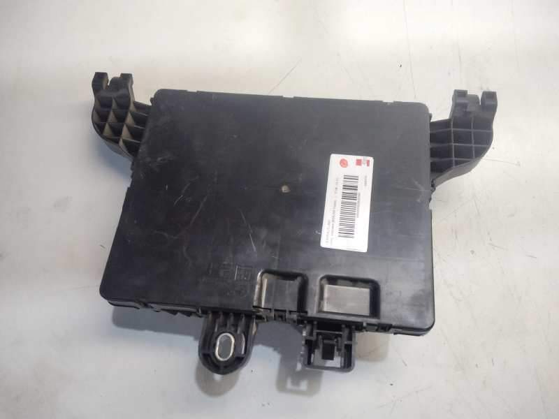 Recambio de centralita bsi para opel insignia berlina cosmo referencia OEM IAM 544949969  