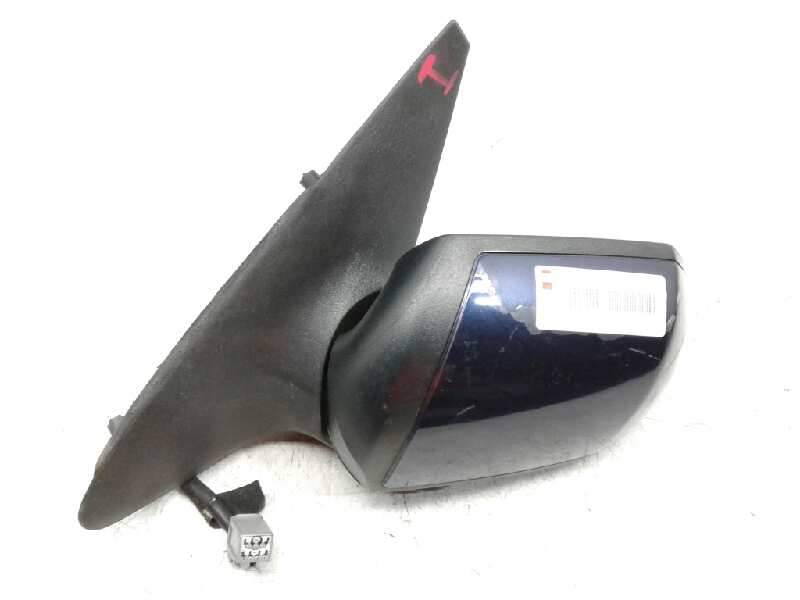 Recambio de retrovisor izquierdo para ford mondeo berlina (ge) ambiente referencia OEM IAM 1232186  