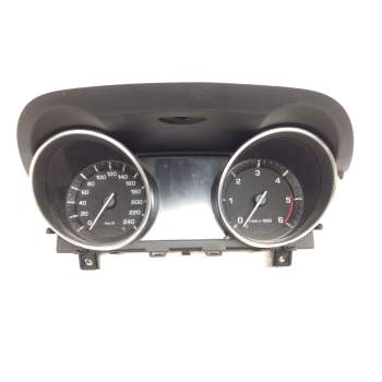 CUADRO INSTRUMENTOS BJ3210849EE 