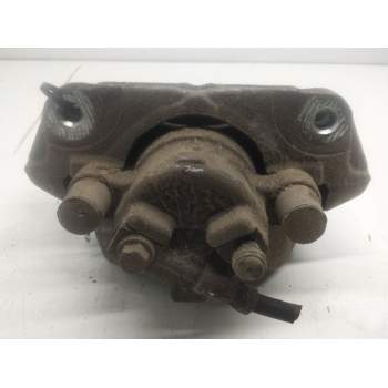 Recambio de pinza freno delantera izquierda para ford focus iv (hn) 1.5 ecoblue referencia OEM IAM 2500953  