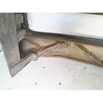 Recambio de paragolpes delantero para man tgl 12.210 tgl 12.210 4x2bb referencia OEM IAM 81416100309  