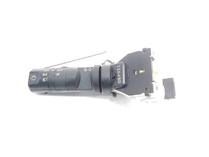 Recambio de mando luces para nissan pathfinder (r51) 2.5 dci le referencia OEM IAM NILES14425 1Z02SD 