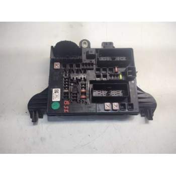 Recambio de centralita bsi para opel insignia berlina cosmo referencia OEM IAM 544949969  