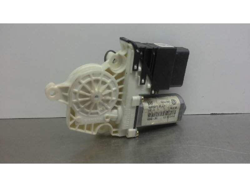 Recambio de motor elevalunas trasero izquierdo para seat leon (1m1) signo referencia OEM IAM 1C0959811A  