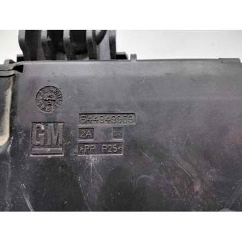 Recambio de centralita bsi para opel insignia berlina cosmo referencia OEM IAM 544949969  
