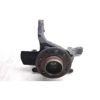 Recambio de mangueta delantera derecha para opel zafira b cosmo referencia OEM IAM   