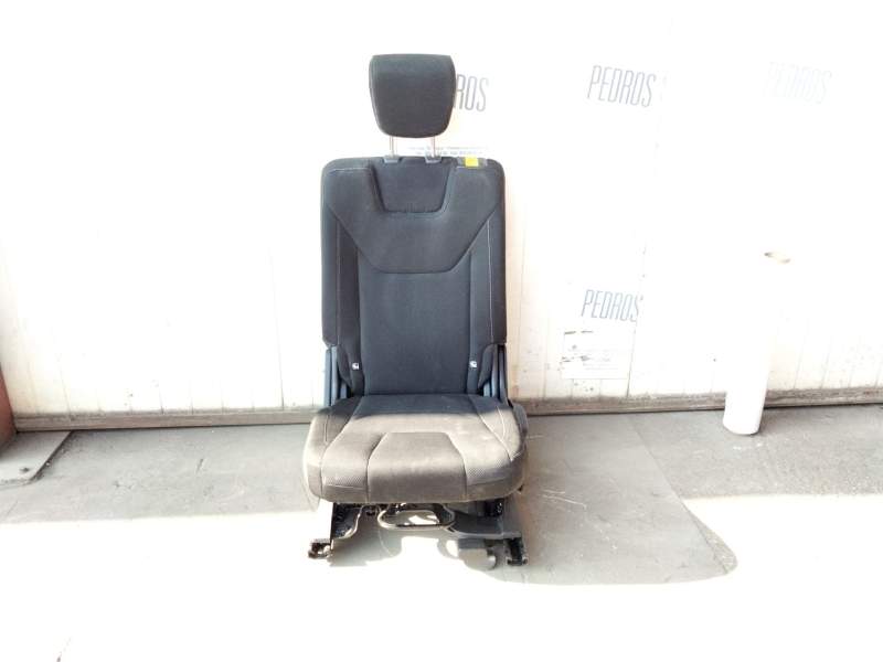 Recambio de asientos trasero izquierdo para ford s-max (cj, wa6) 1.5 ecoboost referencia OEM IAM   