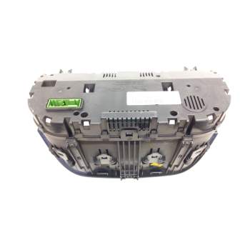 Recambio de cuadro instrumentos para land rover range rover evoque (l538) 2.2 d 4x4 referencia OEM IAM BJ3210849EE  