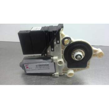Recambio de motor elevalunas trasero izquierdo para seat leon (1m1) signo referencia OEM IAM 1C0959811A  