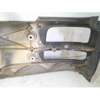 Recambio de paragolpes delantero para man tgl 12.210 tgl 12.210 4x2bb referencia OEM IAM 81416100309  