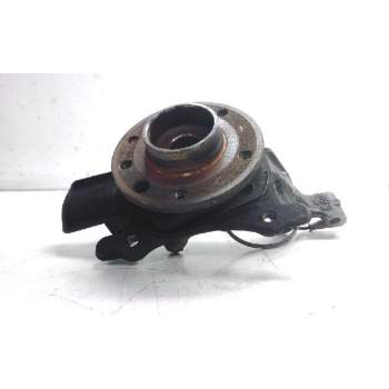 Recambio de mangueta delantera derecha para opel zafira b cosmo referencia OEM IAM   