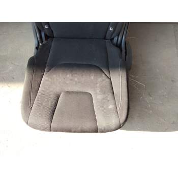Recambio de asientos trasero izquierdo para ford s-max (cj, wa6) 1.5 ecoboost referencia OEM IAM   