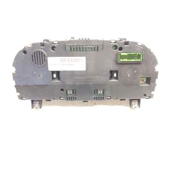 Recambio de cuadro instrumentos para land rover range rover evoque (l538) 2.2 d 4x4 referencia OEM IAM BJ3210849EE  