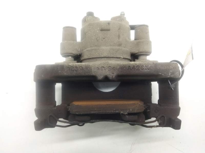 Recambio de pinza freno delantera derecha para ford focus iv (hn) 1.5 ecoblue referencia OEM IAM 2500953  