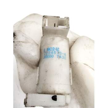 Recambio de deposito limpia para nissan almera i (n15) 1.4 gx,lx referencia OEM IAM 2224573-A  43010