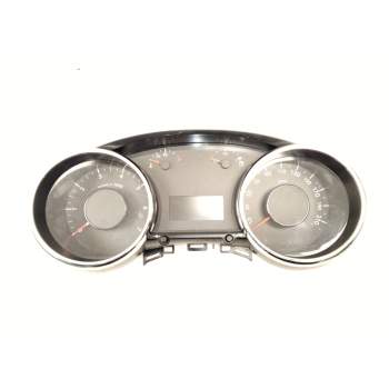 CUADRO INSTRUMENTOS 9805232680 