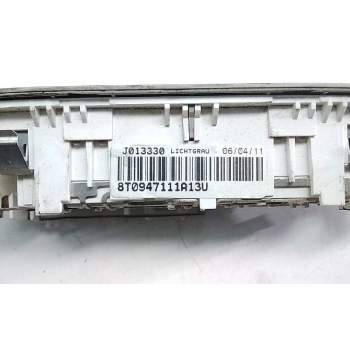 Recambio de luz interior para peugeot 406 berlina (s1/s2) sr referencia OEM IAM 8T0947111A13U  