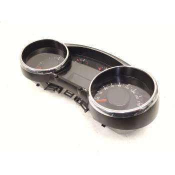 Recambio de cuadro instrumentos para peugeot 5008 (0u_, 0e_) 1.6 16v referencia OEM IAM 9805232680  