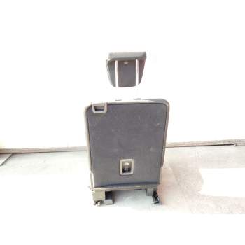 Recambio de asientos trasero izquierdo para ford s-max (cj, wa6) 1.5 ecoboost referencia OEM IAM   