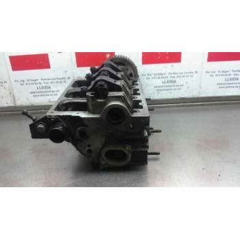 Recambio de culata para volkswagen polo (9n1) 1.4 tdi referencia OEM IAM   