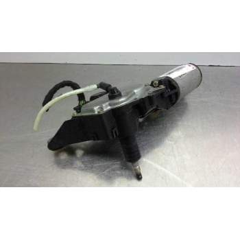 Recambio de motor limpia trasero para seat leon (1m1) signo referencia OEM IAM 1J6955711G  