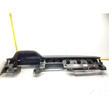 Recambio de kit airbag para land rover range rover evoque (l538) 2.2 d 4x4 referencia OEM IAM BJ3204320ACW  