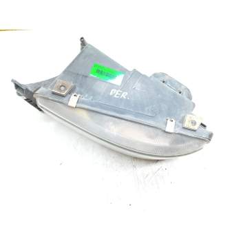 Recambio de faro derecho para man tgl 12.210 tgl 12.210 4x2bb referencia OEM IAM 81251016466  