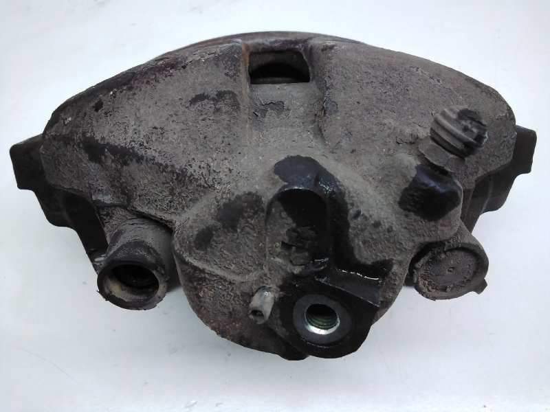 Recambio de pinza freno delantera derecha para seat altea (5p1) 1.9 tdi referencia OEM IAM   