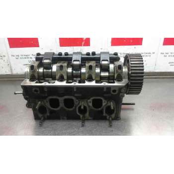 Recambio de culata para volkswagen polo (9n1) 1.4 tdi referencia OEM IAM   