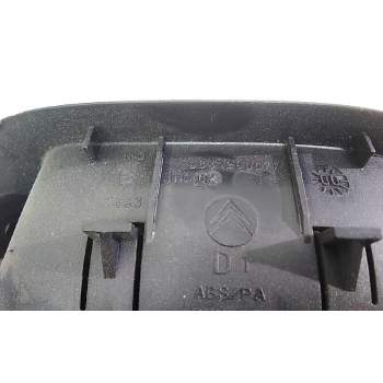 Recambio de aireador derecho para citroën xsara picasso 2.0 hdi referencia OEM IAM 9631280077  