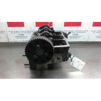 Recambio de culata para volkswagen polo (9n1) 1.4 tdi referencia OEM IAM   