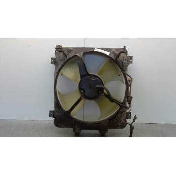 ELECTROVENTILADOR 