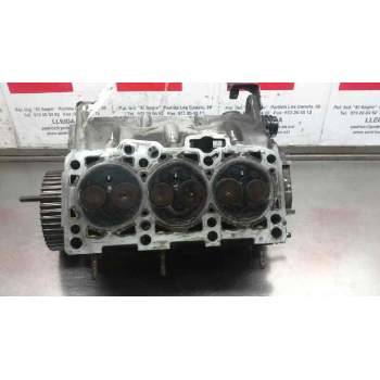 Recambio de culata para volkswagen polo (9n1) 1.4 tdi referencia OEM IAM   
