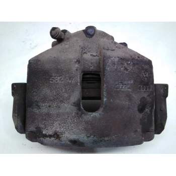 Recambio de pinza freno delantera derecha para seat altea (5p1) 1.9 tdi referencia OEM IAM   