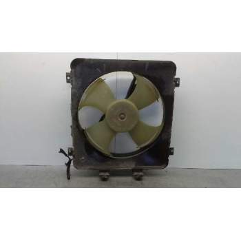 Recambio de electroventilador para honda hr-v (gh) 2wd (3-ptas.) (gh1) referencia OEM IAM   