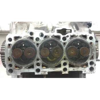 Recambio de culata para volkswagen polo (9n1) 1.4 tdi referencia OEM IAM   