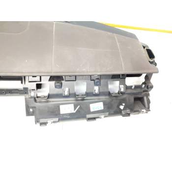 Recambio de kit airbag para land rover range rover evoque (l538) 2.2 d 4x4 referencia OEM IAM BJ3204320ACW  