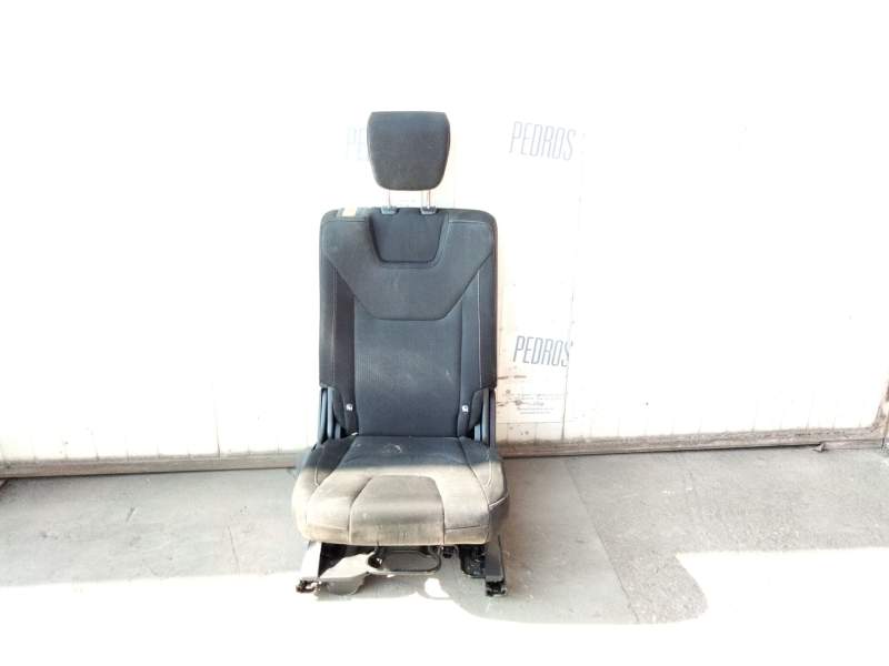 Recambio de asiento trasero derecho para ford s-max (cj, wa6) 1.5 ecoboost referencia OEM IAM   